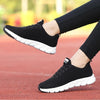 Comfortabele Dames Sneakers met Memory Foam Inlegzool