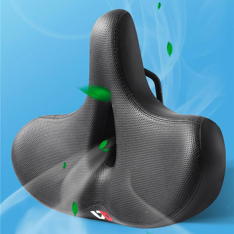 ComfortRide Fietszadel | Ergonomisch Ontwerp En Langdurig Comfort-mezamstore.nl