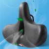 ComfortRide Fietszadel | Ergonomisch Ontwerp En Langdurig Comfort-mezamstore.nl