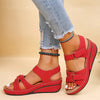 Orthopedische Comfortsandalen voor Dames - Pijnverlichting en Stabiliteit