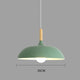 Groen