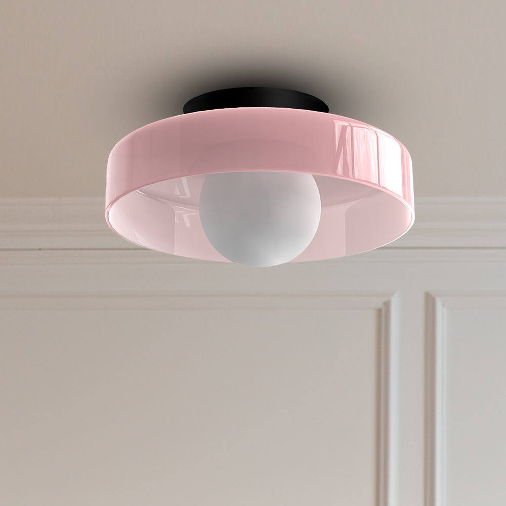 Moderne LED Plafondlamp - Stijlvol en Energiezuinig