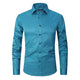 Donkerblauw