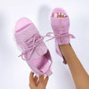 Comfortabele Dames Sandalen voor Stijl en Gezondheid