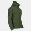 Tactische Outdoor Jas: Robuust en Functioneel voor Elk Avontuur