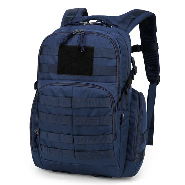 Rugzak 25L voor Outdoor – Waterafstotend met MOLLE Systeem