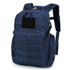 Rugzak 25L voor Outdoor – Waterafstotend met MOLLE Systeem