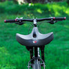 ComfortRide Fietszadel | Ergonomisch Ontwerp En Langdurig Comfort-mezamstore.nl