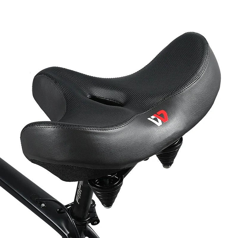 ComfortRide Fietszadel | Ergonomisch Ontwerp En Langdurig Comfort-mezamstore.nl