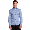 Klassiek Stretch Herenoverhemd - Comfort en Stijl
