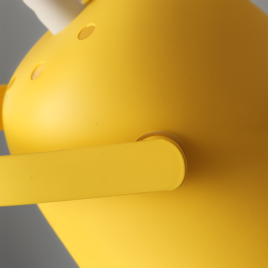 Minimalistische LED Tafellamp – Moderne Bureaulamp voor Sfeer & Werk