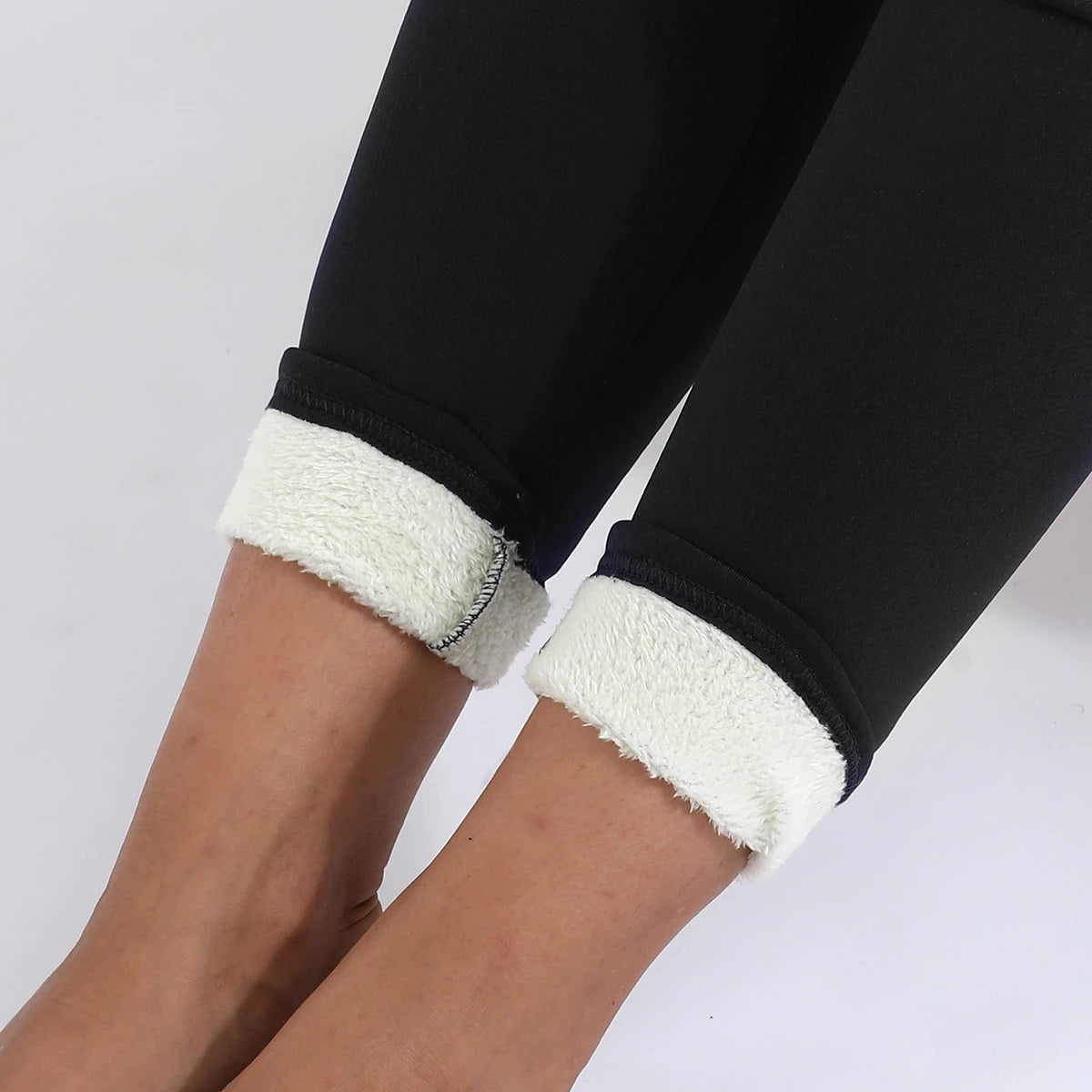 WinterWarm Thermo-Leggings - Perfect voor Koude Dagen