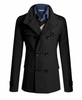 Trenchcoat Casual Élégant – Tijdloze Elegantie voor Elke Gelegenheid-mezamstore.nl