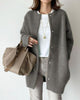 Vest van Wol en Mohair voor Dames
