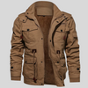 ArcticCore – Warme Winterjas met Sherpa Voering voor Heren-mezamstore.nl
