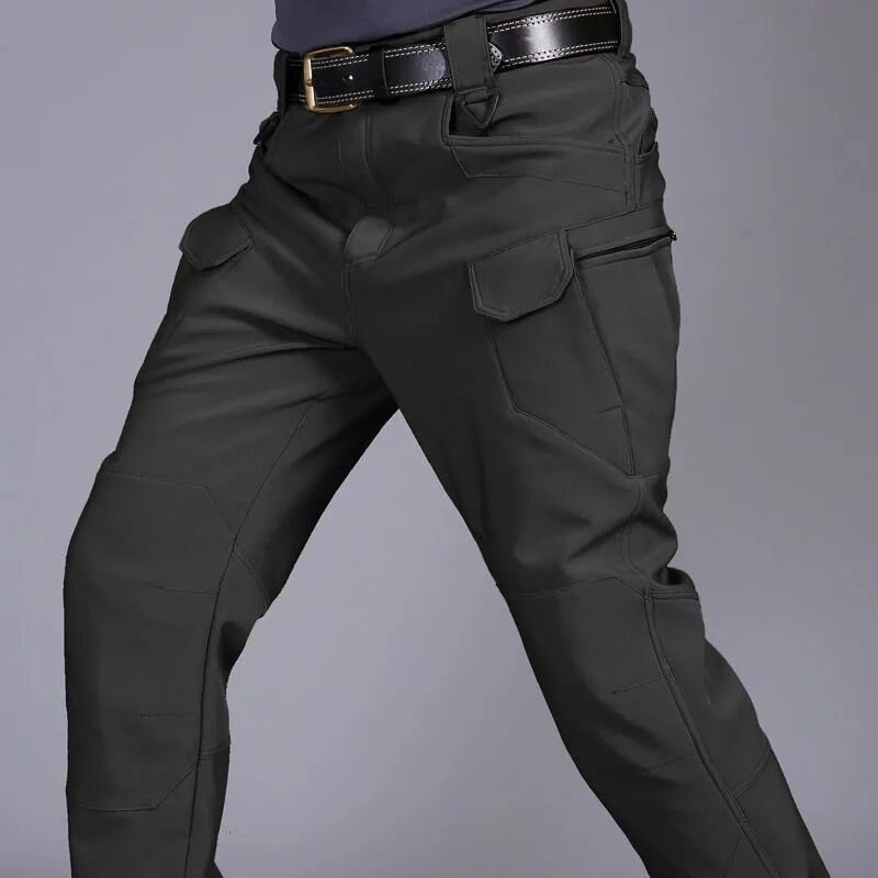Robuuste & Waterdichte Outdoorbroek voor Heren