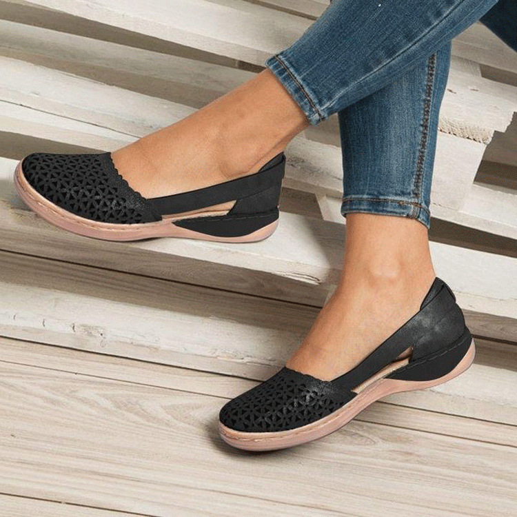 EleganceStride - Orthopedische sandalen voor dames-mezamstore.nl