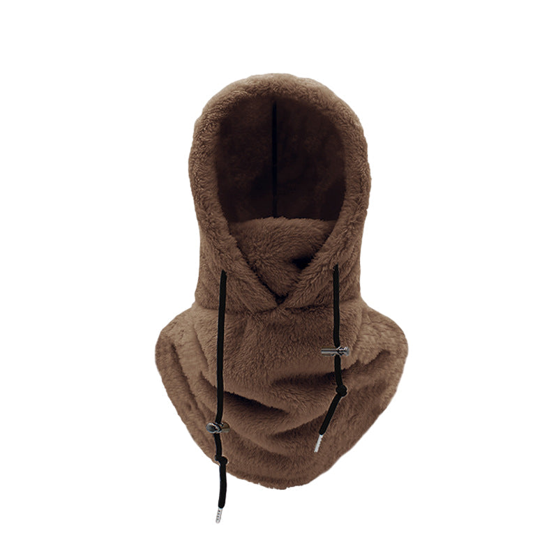 FrostCover 3-in-1 Wintermuts - Warm, Winddicht en Multifunctioneel