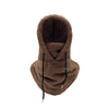 FrostCover 3-in-1 Wintermuts - Warm, Winddicht en Multifunctioneel