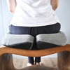 ErgoComfort | Ergonomisch Zitkussen-mezamstore.nl