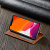 Luxe Magnetisch iPhone Hoesje met Sterke Bescherming