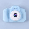 Digitale Mini Camera met Retro Design en Gratis Geheugenkaart
