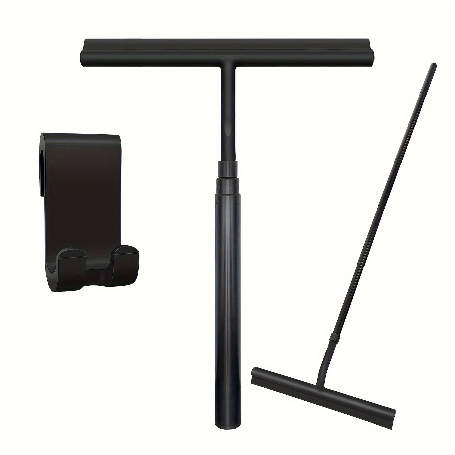 Telescopische Douchewisser | Efficiënt en Streeploos Schoonmaken