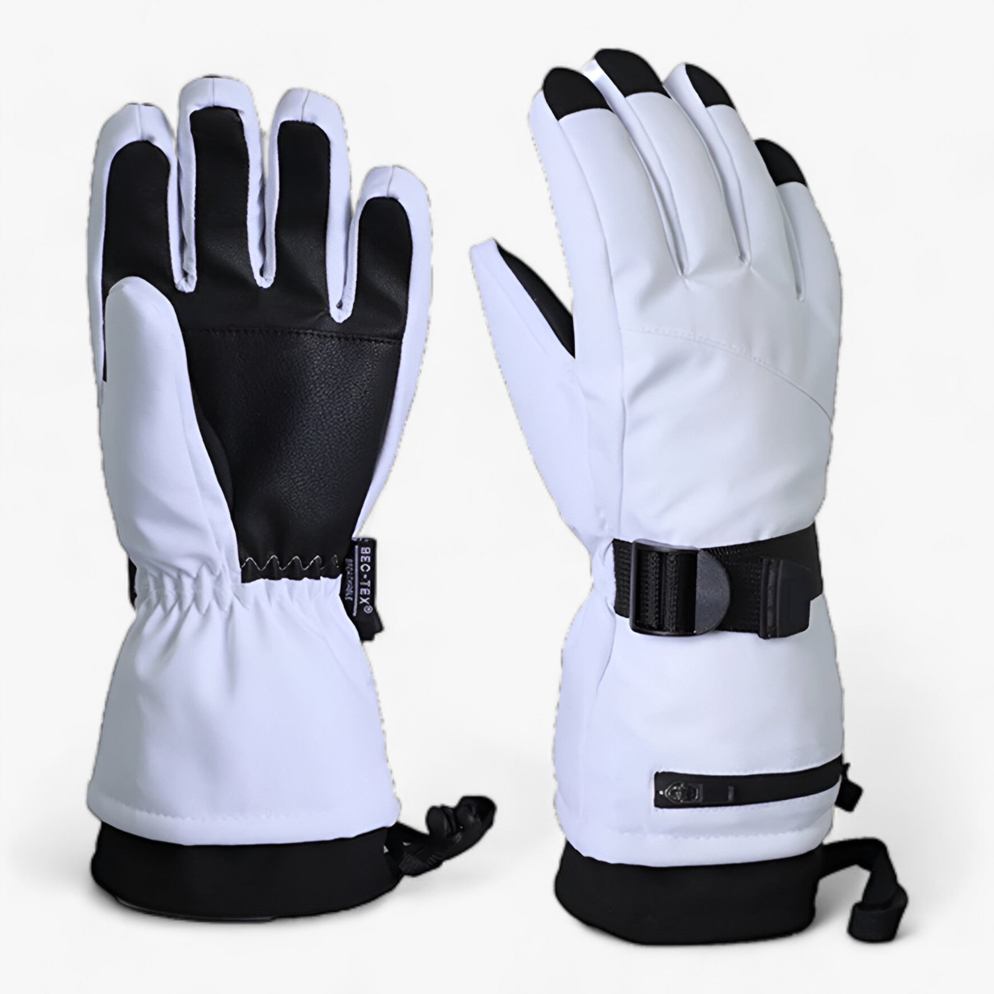 Warme Waterbestendige Winterhandschoenen – Comfort & Grip