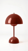 Draadloze Tafellamp Modern Minimalistisch Design
