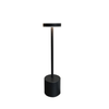 Draadloze Touch Tafellamp met Warm Licht