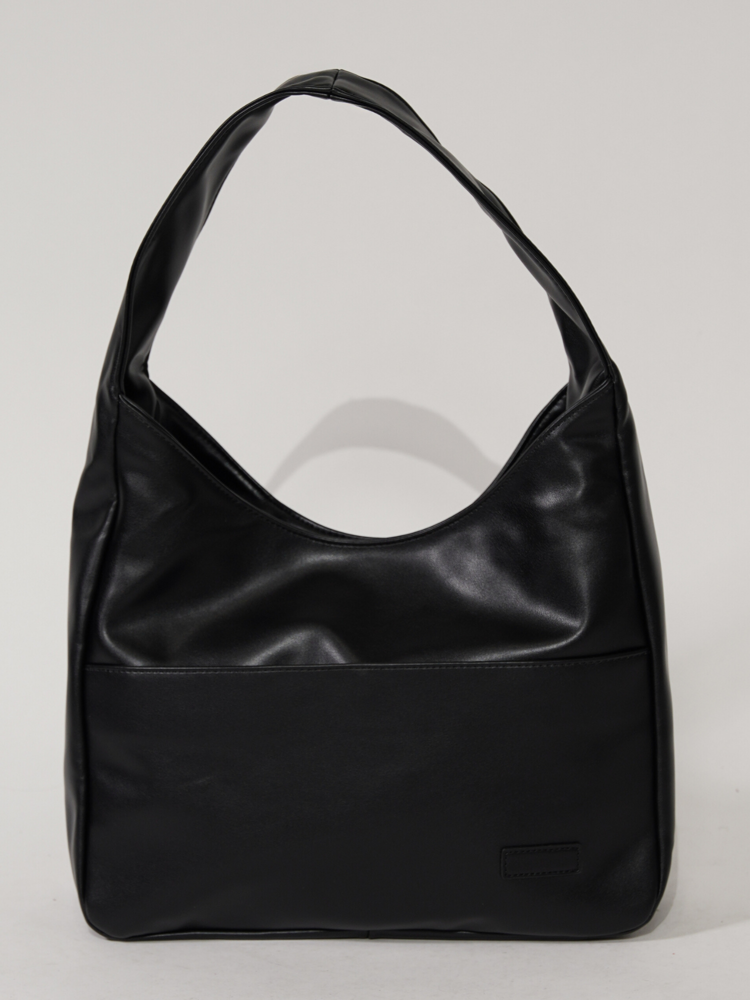 Alledaagse Tas met Magnetische Sluiting