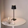Draadloze LED Tafellamp met Touchbediening