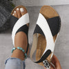 Ademende Dames Wandelsandalen | Comfortabel & Lichtgewicht