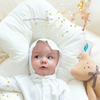 Baby Slaapkussen 0-2 Jaar – Ergonomisch & Hypoallergeen