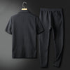 Premium Comfortabele Zomer Set voor Elke Gelegenheid-mezamstore.nl