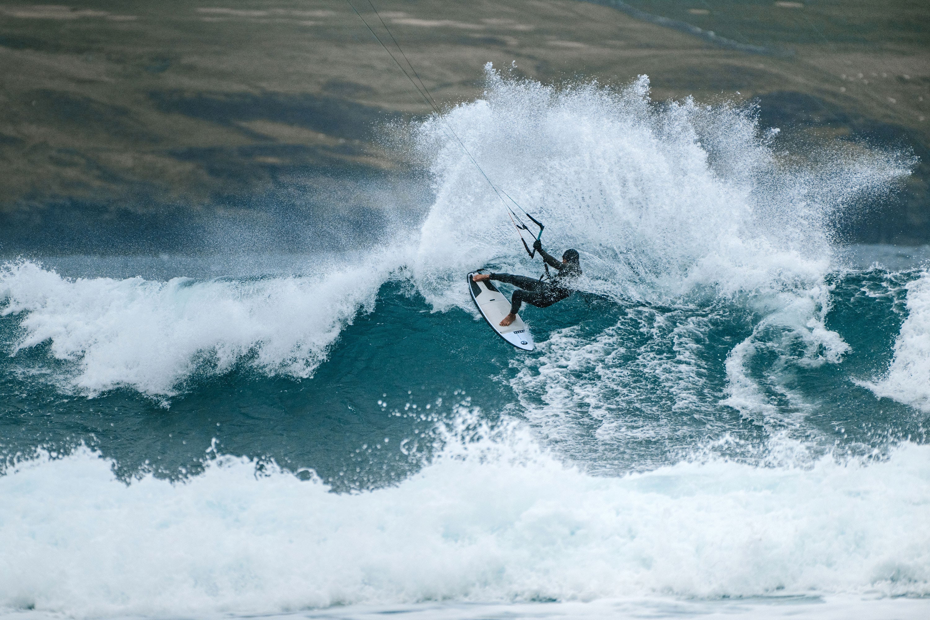 Hood 3mm met Fleece Isolatie en Flexibele Kapuze-mezamstore.nl