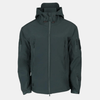 Tactische Outdoor Jas: Robuust en Functioneel voor Elk Avontuur
