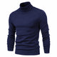 Marineblauw
