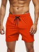 Oranje