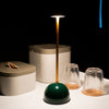Luxe Draadloze Tafellamp met LED en Dimfunctie
