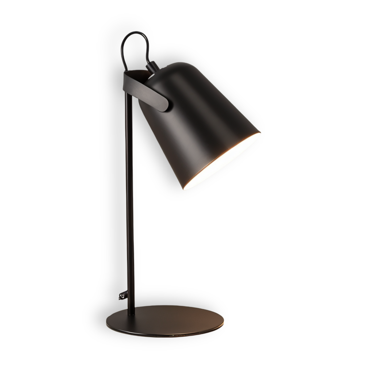 Moderne Tafellamp – Minimalistische Bureaulamp voor Woonkamer & Kantoor