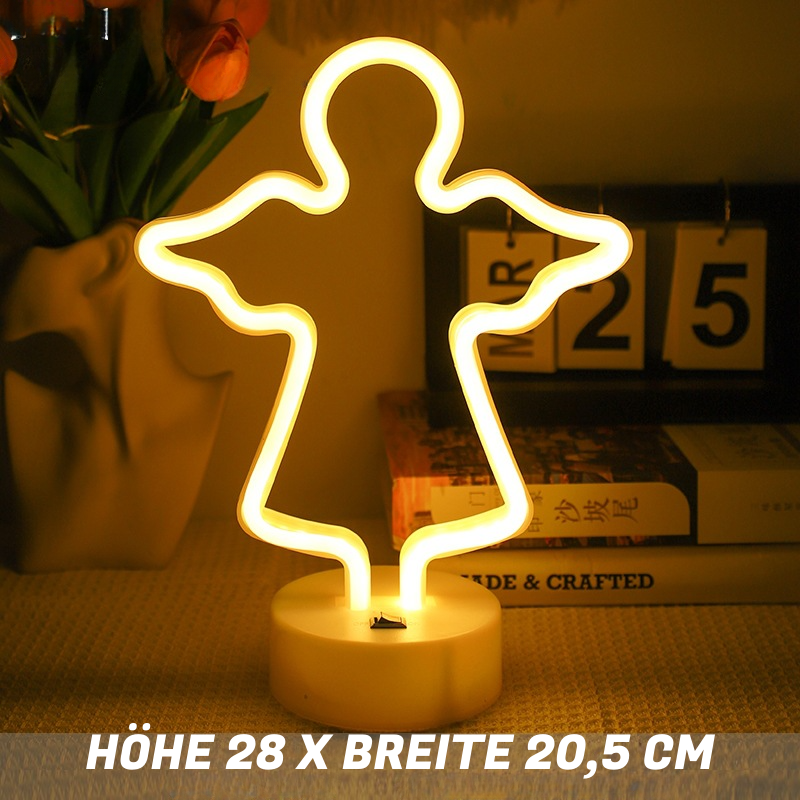 Sfeervolle LED Lichten voor Magische Interieurs-mezamstore.nl