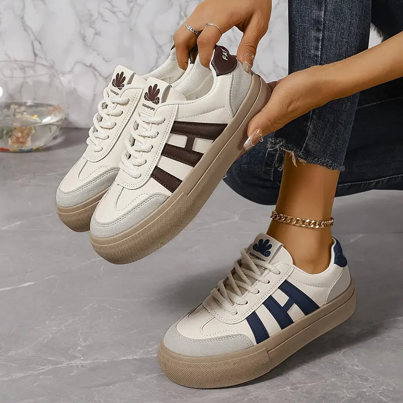 Comfortabele en stijlvolle sneakers voor elke gelegenheid
