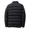 Winterjacke voor heren - Lichtgewicht en Warm-mezamstore.nl