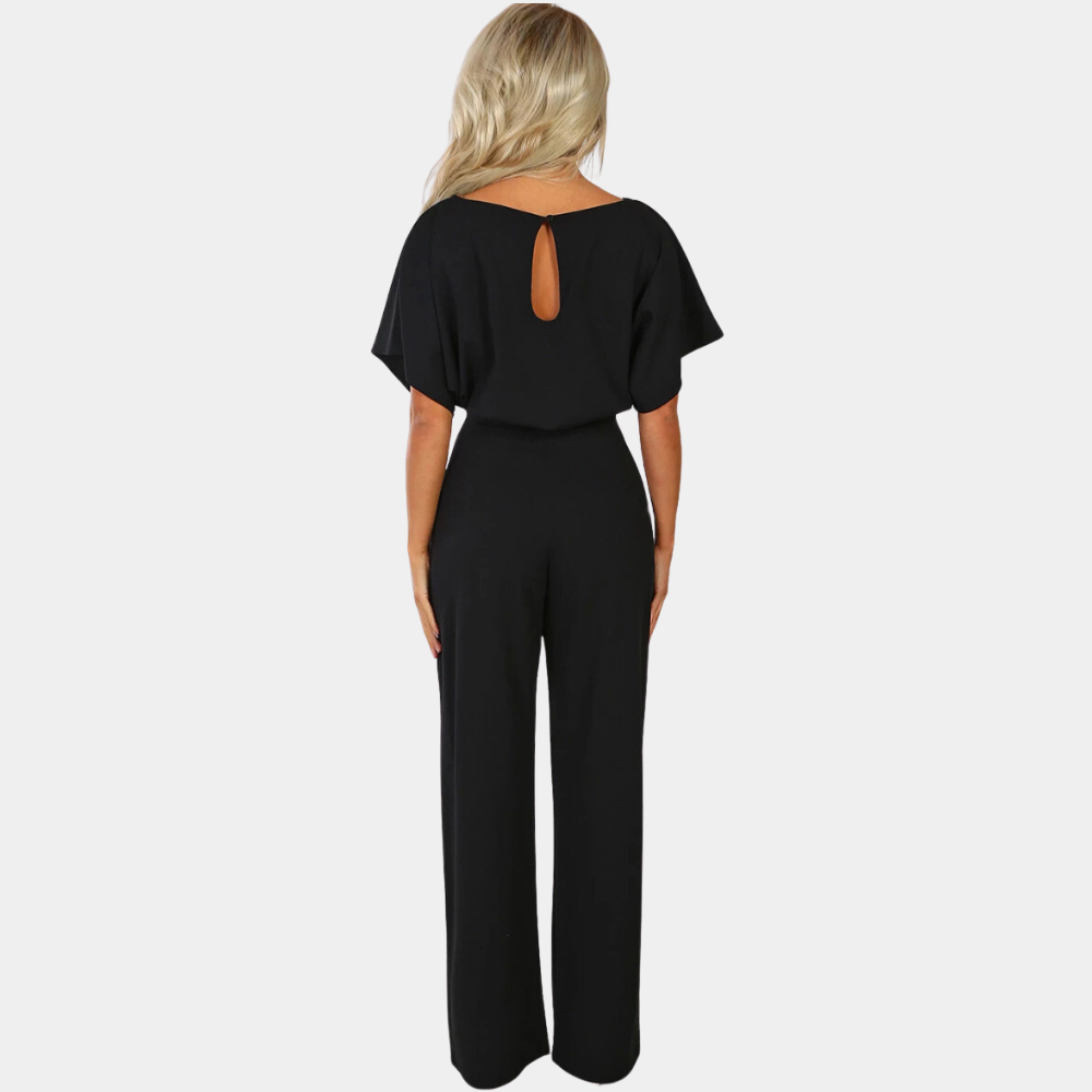 Stijlvolle Jumpsuit voor Dames - Comfortabel en Veelzijdig