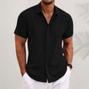 Zomer Poloshirt Heren - Ademend en Stijlvol Design