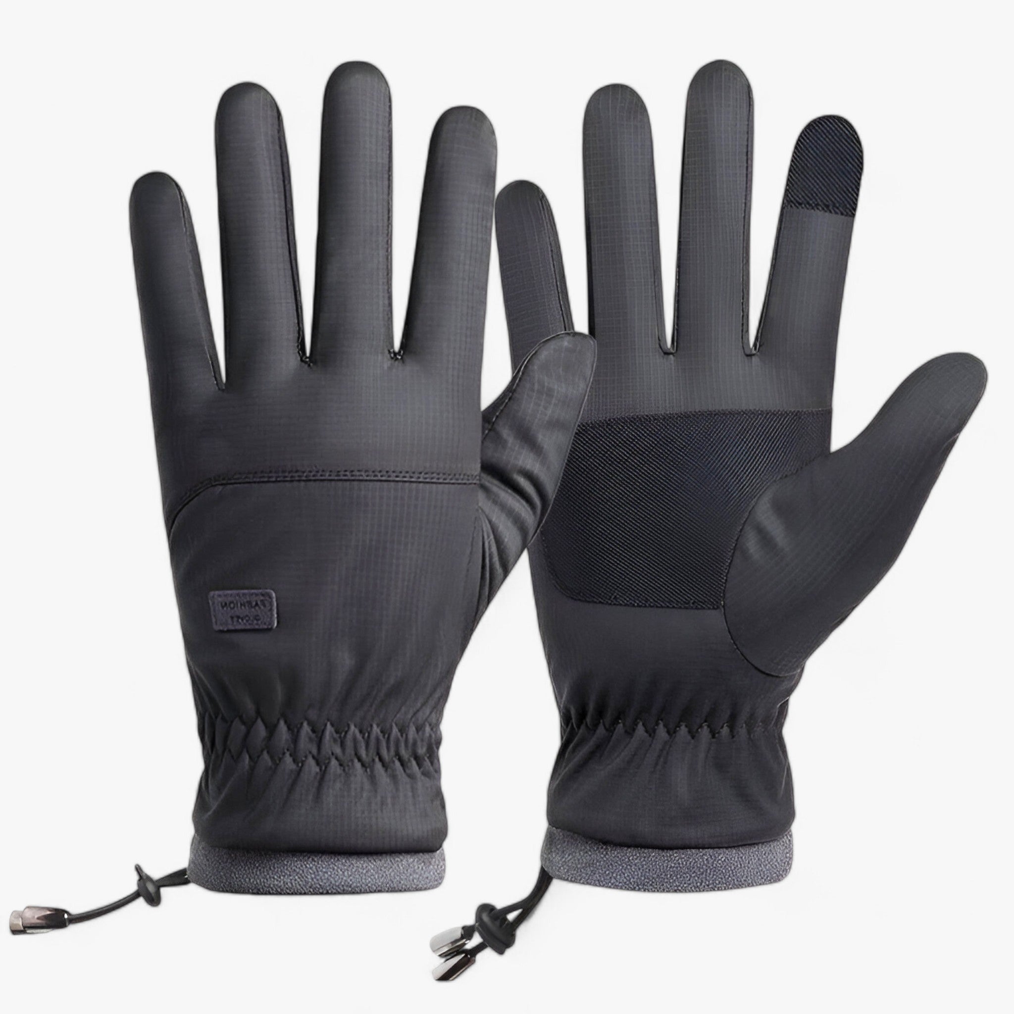 Unisex Winterhandschoenen – Warm, Waterafstotend & Touchscreen