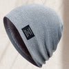Gebreide Beanie Muts Unisex – Warme Acryl Wintermuts in Kleuren