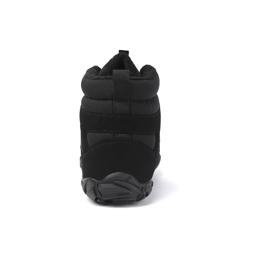 Waterdichte Minimalistische Trekkingschoenen voor Avontuur