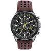 Stijlvol Waterdicht Quartzhorloge voor Heren